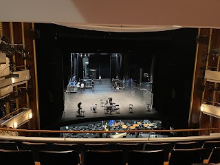 Tanztheater Wuppertal Pina Bausch GmbH
