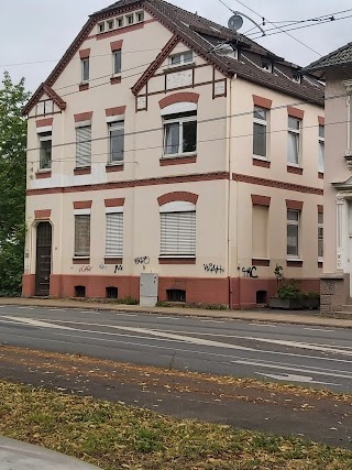 Anwaltskanzlei Beilenhoff - Bielefeld