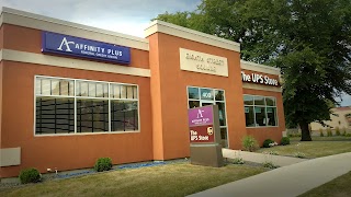 Affinity Plus Federal Credit Union