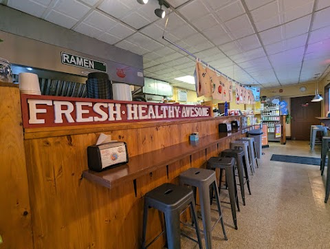 Photo of MomoYo Ramen - 23 Ocean Boulevard, Hampton, NH 03842, USA