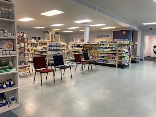 Emerging Home Care Pharmacy