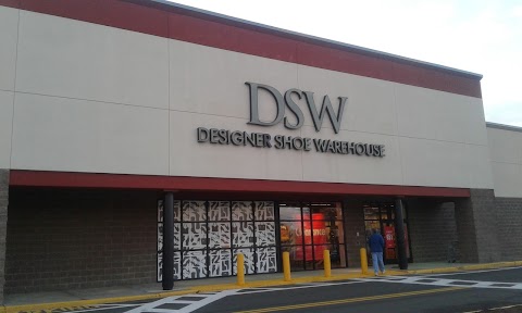 DSW Designer Shoe Warehouse