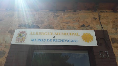 La Escuela Albergue