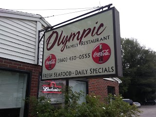 Olympic Restaurant