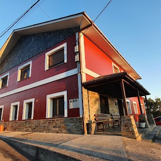 Hotel Rural Suquin