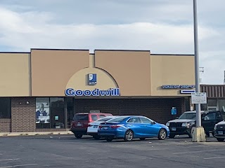 Goodwill Danville IL - Land of Lincoln Goodwill Industries