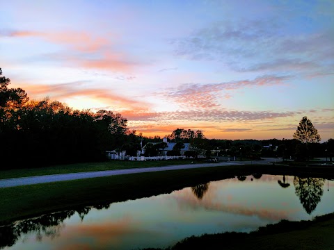 Sun Colony Club House