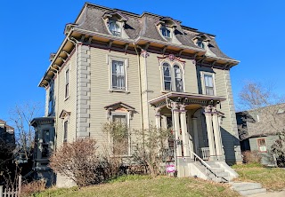 Sumner Hill Historic District