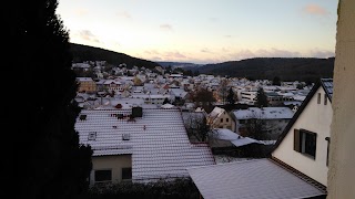 Rudolf Schäfer Cafe Am Hirtenberg