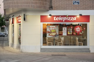 Telepizza Valladolid, Covaresa - Comida a domicilio