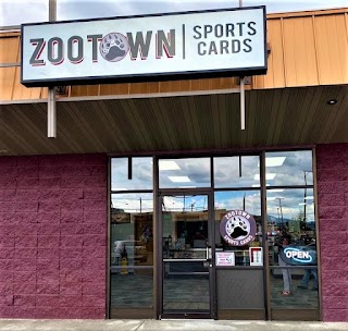 Zootown Sports Cards