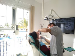 Clínica Dental Terraza Puerto