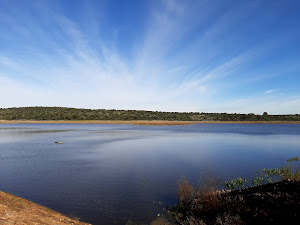 Parque Natural de Cornalvo