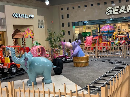 Adventure Kids Usa at Coral Square Mall
