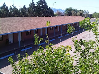 Hacienda Motel