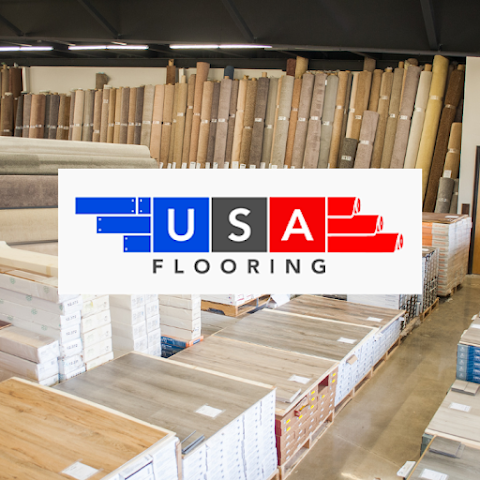 Photo of USA Flooring - 4721 Capital Boulevard, Raleigh, NC 27604, USA