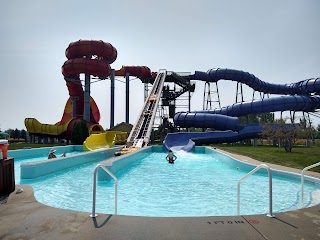 Raging Waves Waterpark