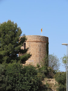 Torre del Botafoc