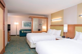 SpringHill Suites by Marriott Houston Sugar Land