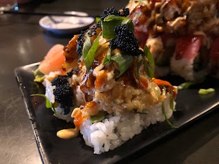 Sushi Shack