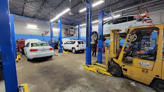 Rob's Transmission and Automotive Repair