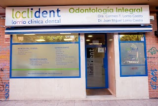 Loclident | Dentista infantil | Dentista en Coslada | Blanqueamiento dental