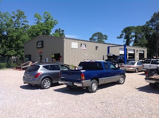 Gulf Coast Auto Parts and Service