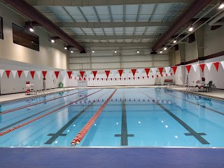 Earlham College Athletics and Wellness Center