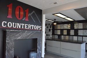 101 Countertops