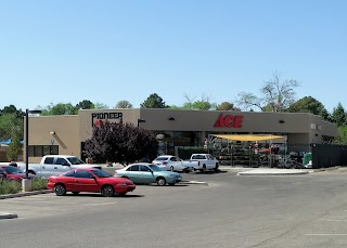 Pioneer Ace Hardware