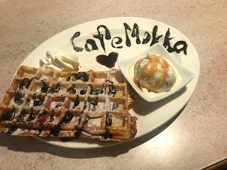 Cafe Mokka