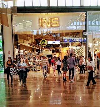 INSIDE - Tienda de Ropa y Zapatos