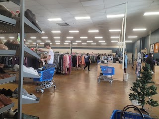 Goodwill Store & Donation Center Grants Pass