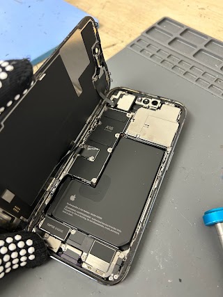 iColor | Repairs on Phones, Tablets, Computers and Game Consoles