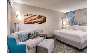 Courtyard by Marriott Oklahoma City Northwest