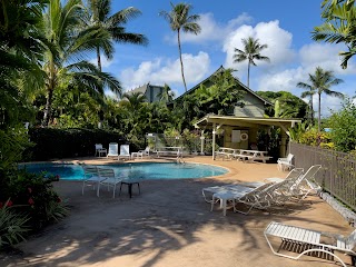 Kapaa Sands