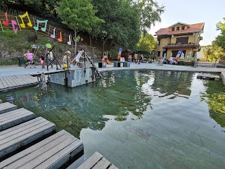 Granxa de Briz/Parque dos Sentidos