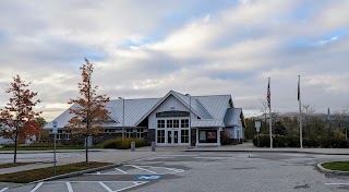 Bennington Welcome Center