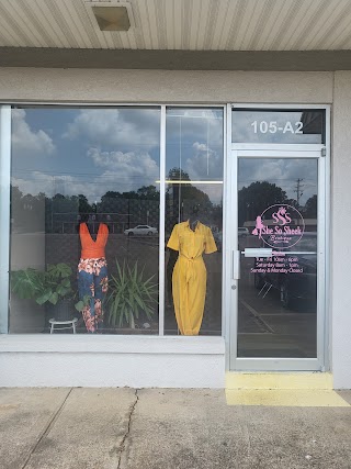 She So Sheek Boutique & Salon