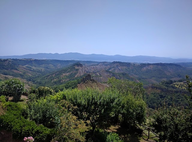 City of Bagnoregio