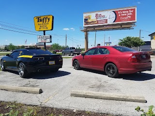 Tuffy Tire & Auto Service Center