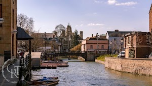 Cambridge River Tours