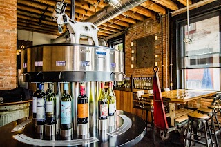 The Fainting Goat Wine Bar and Restaurant