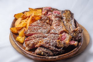 La Jara - Restaurante en Salamanca