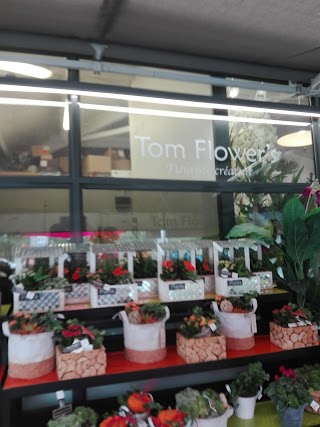 Tom Flower's