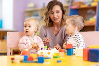 Children’s Land Learning Center at Park Ridge