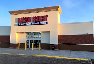 Harbor Freight Tools