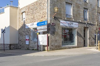 CFP COURTAGE - Saint-Brice-en-Coglès