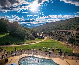 The Mountain Club on Loon - Loon Mountain Condo Resort