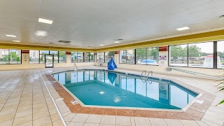 Holiday Inn Express & Suites Pigeon Forge/Near Dollywood, an IHG Hotel